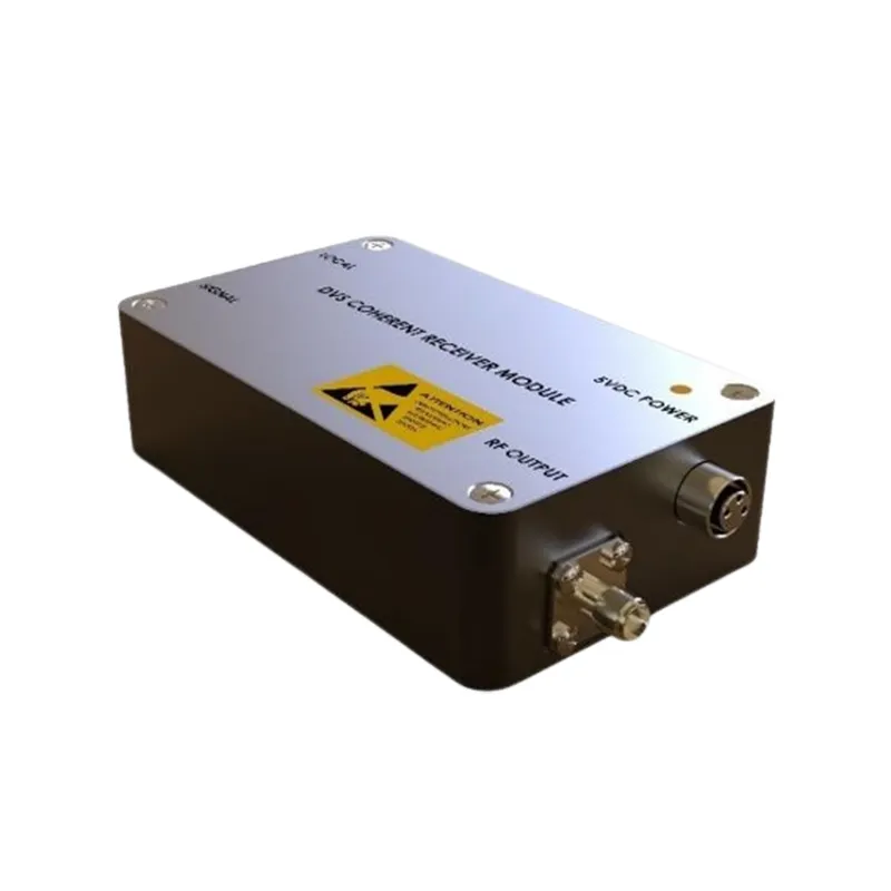 DVS Coherent Receiver Module