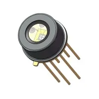 كيفية قياس قدرة التشبع لكاشف ضوئي؟