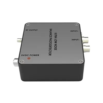 كيفية قياس الاستجابة الطيفية للكاشف الضوئي؟