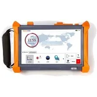 هل يمكن استخدام محلل الطيف لاختبار الترددات اللاسلكية؟